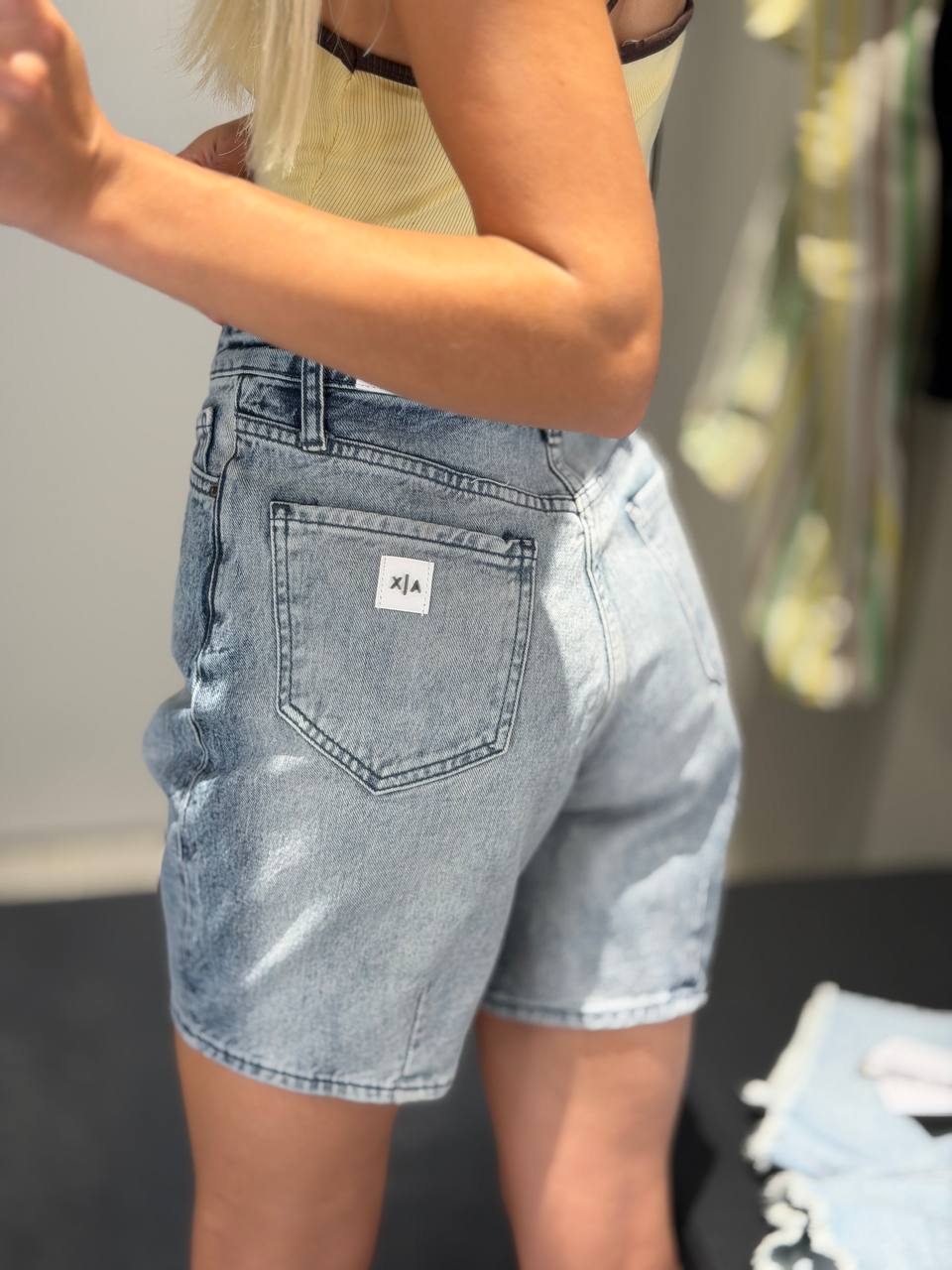 ARMANI EXCHANGE 🏷️ 63$