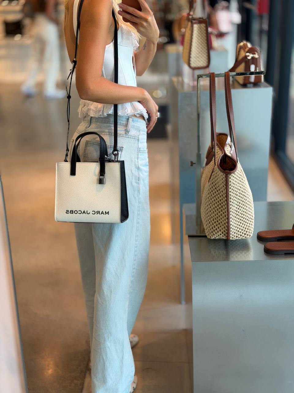 MARC JACOBS 🏷️125$