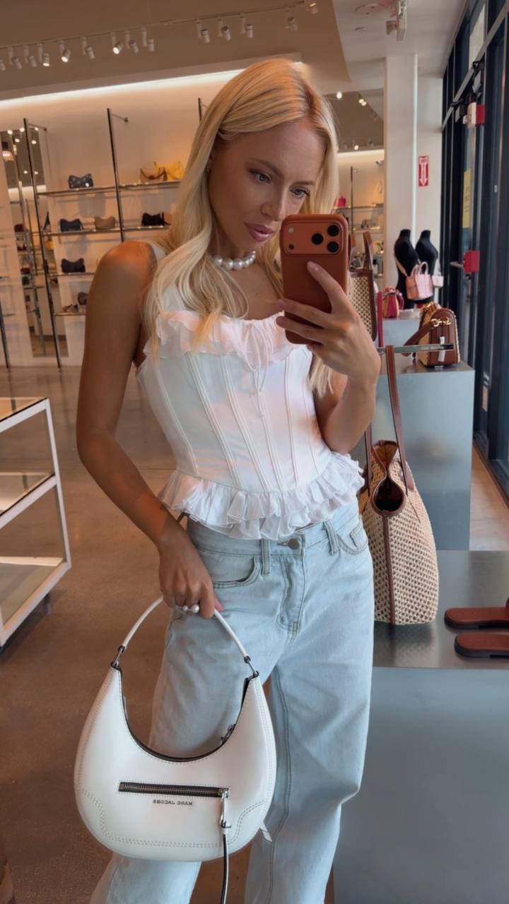 MARC JACOBS 🏷️131$