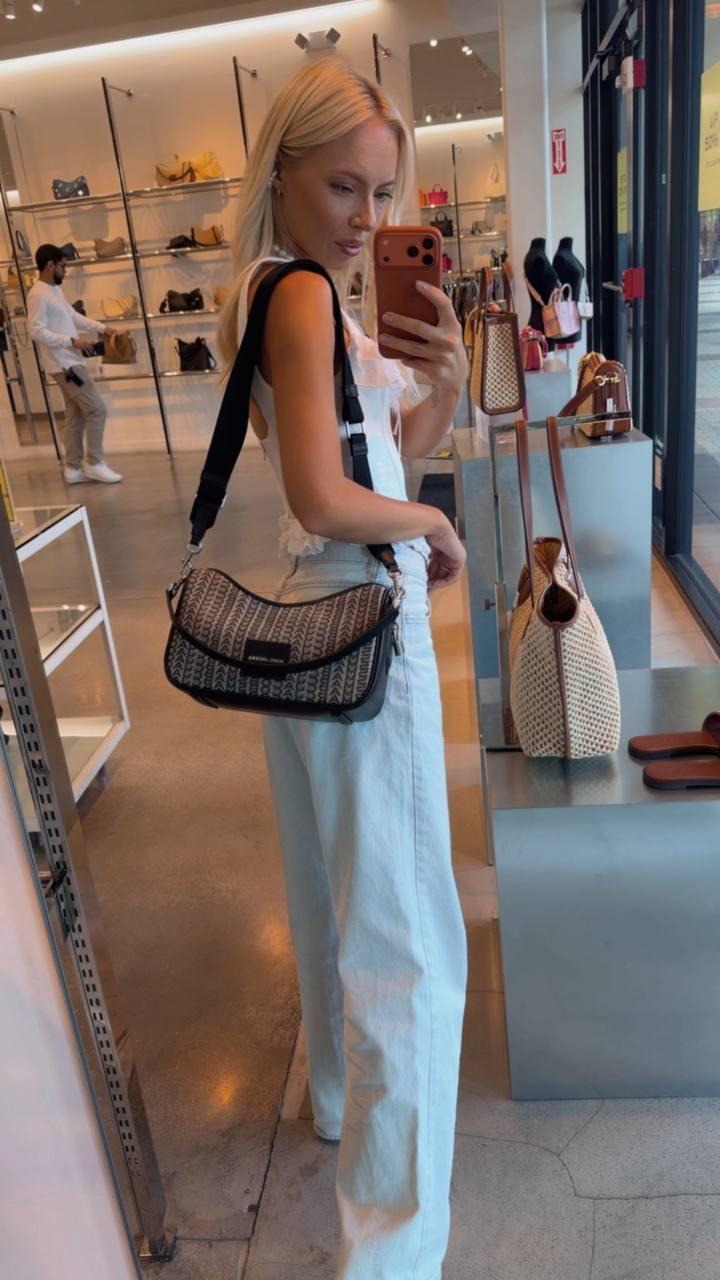 MARC JACOBS