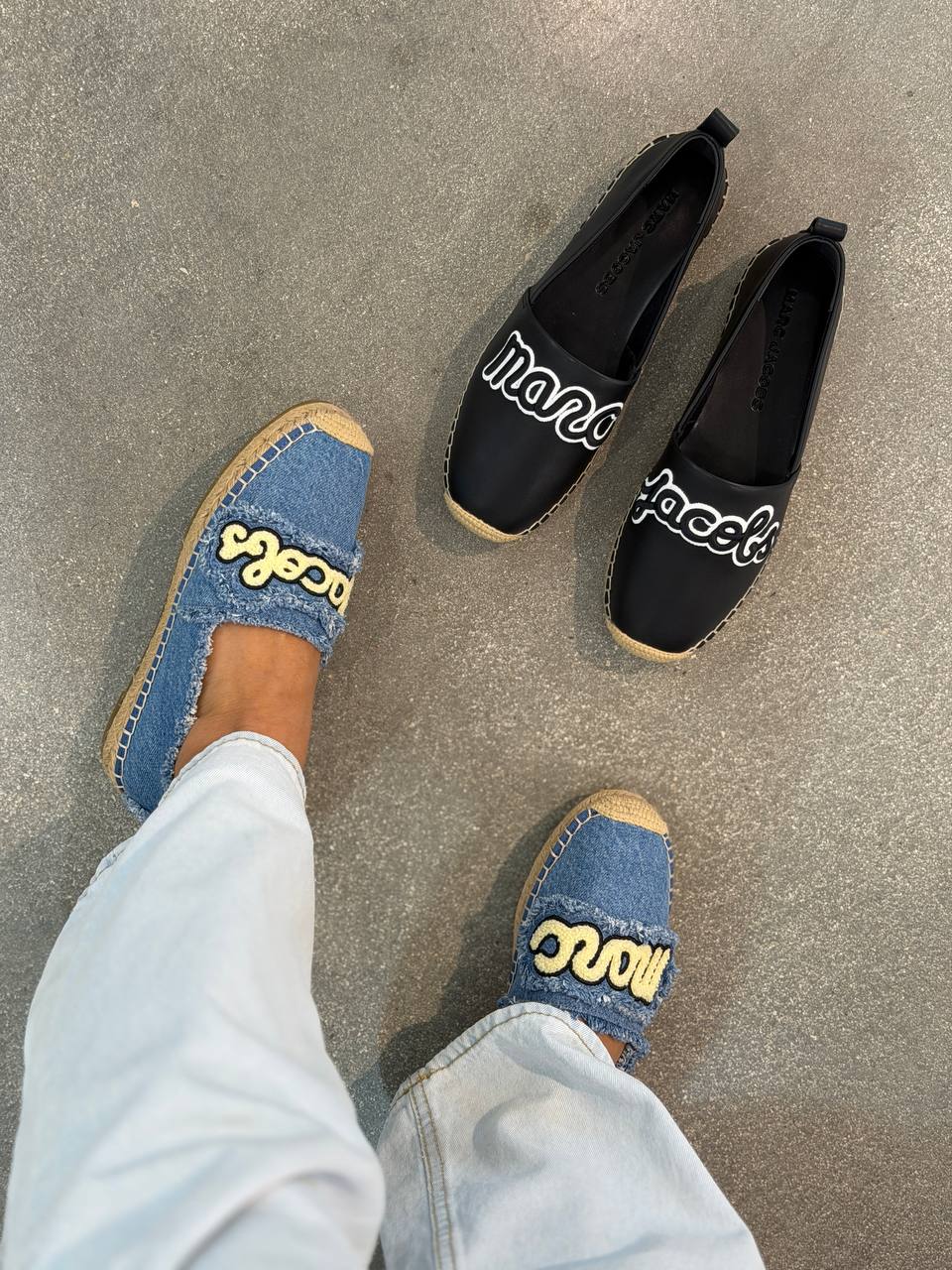 MARC JACOBS 🏷️132$