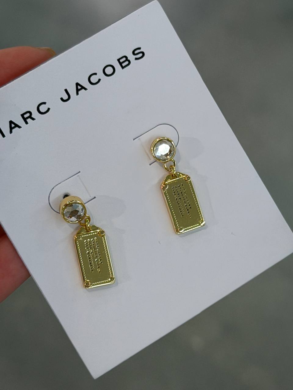 MARC JACOBS 🏷️50$