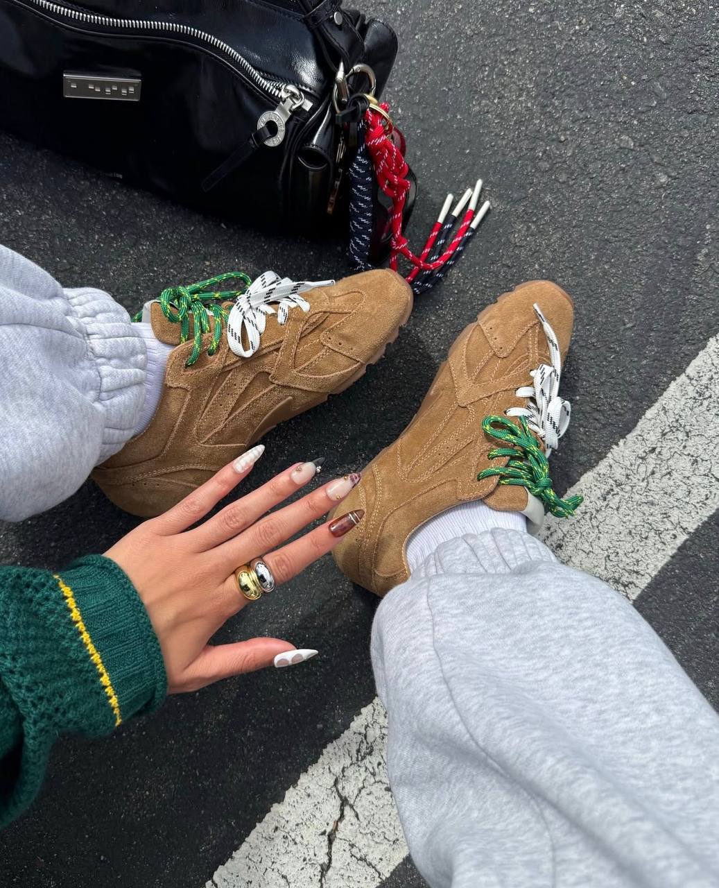 STEVE MADDEN ‼️ПРОМО‼️ 🏷️ 86$