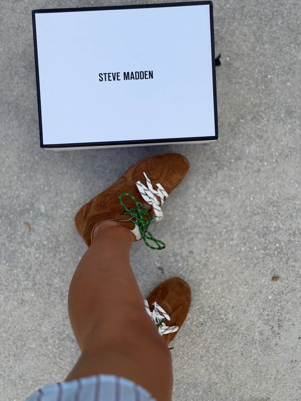 STEVE MADDEN ‼️ПРОМО‼️ 🏷️ 86$