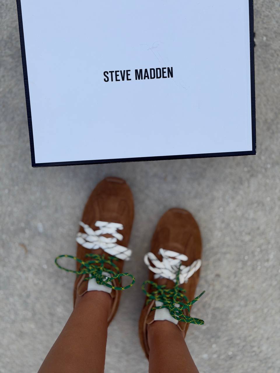 STEVE MADDEN ‼️ПРОМО‼️ 🏷️ 86$
