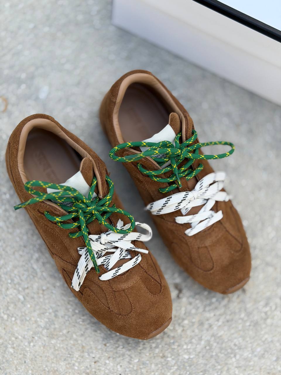 STEVE MADDEN ‼️ПРОМО‼️ 🏷️ 86$
