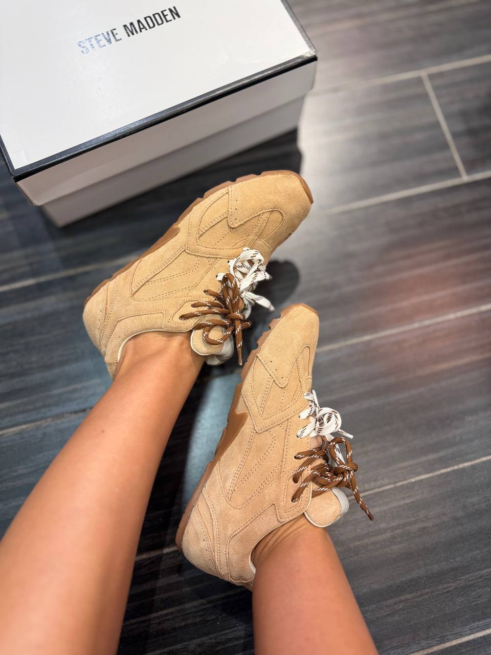 STEVE MADDEN ‼️ПРОМО‼️ 🏷️ 86$