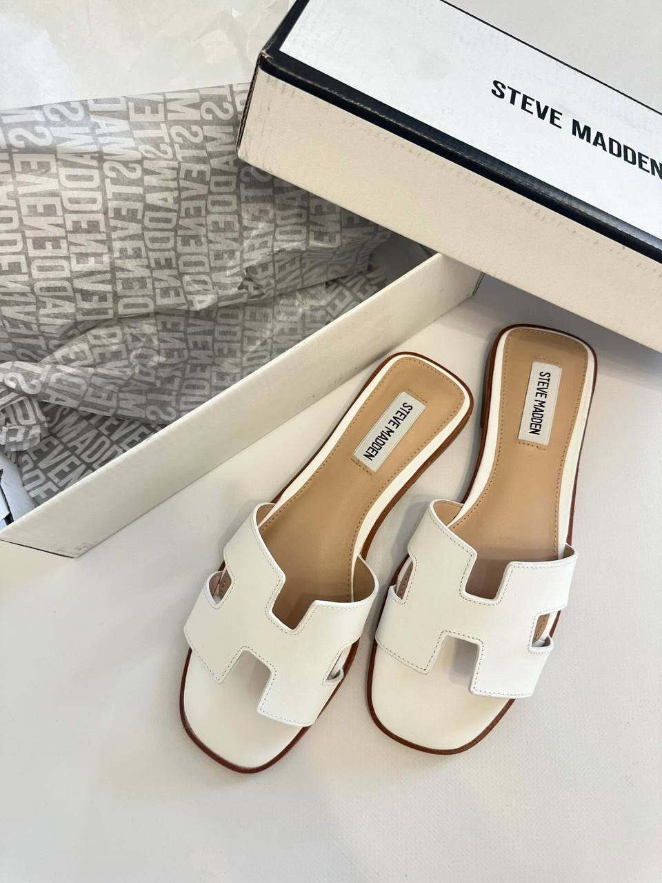 STEVE MADDEN ‼️ПРОМО‼️ 🏷️ 59$