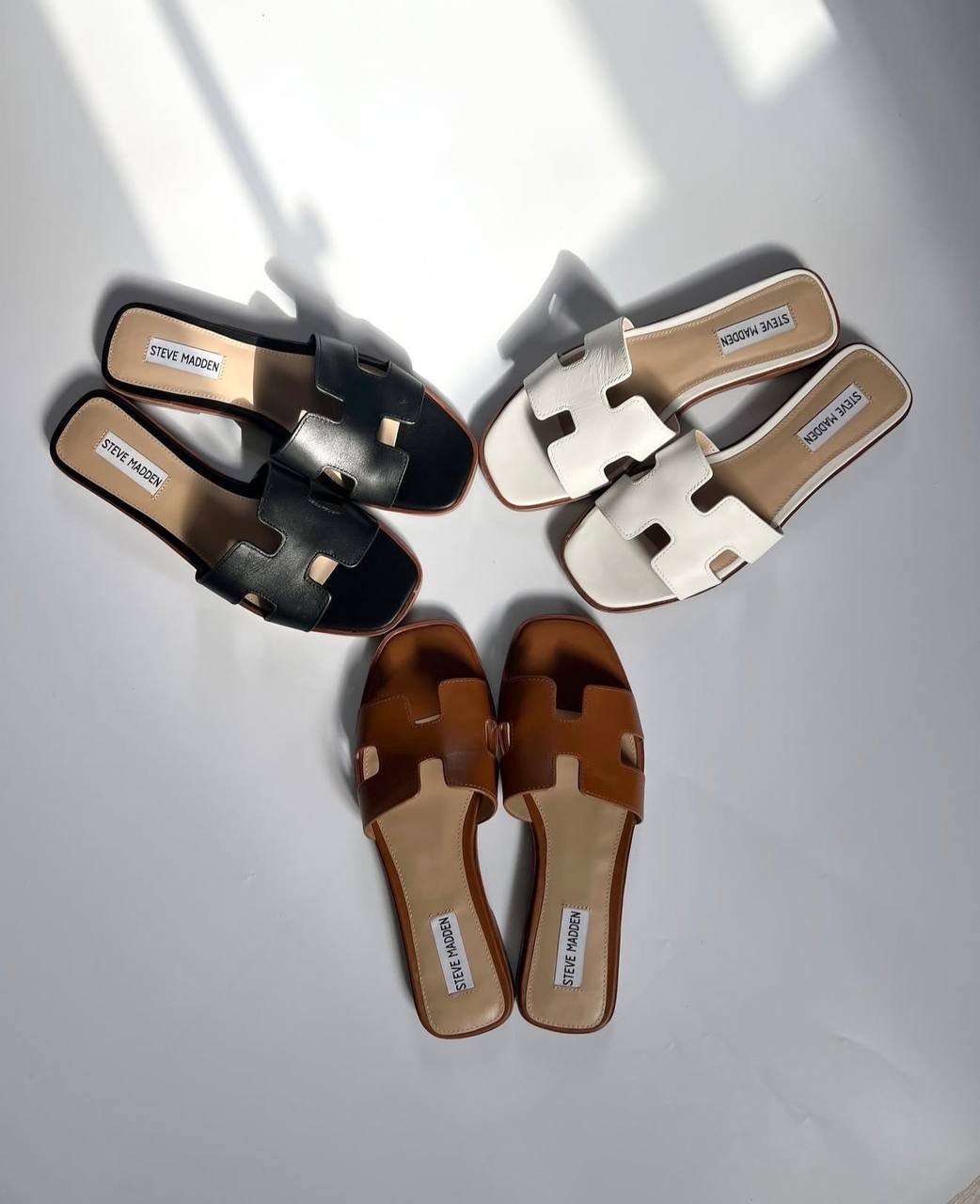 STEVE MADDEN ‼️ПРОМО‼️ 🏷️ 59$