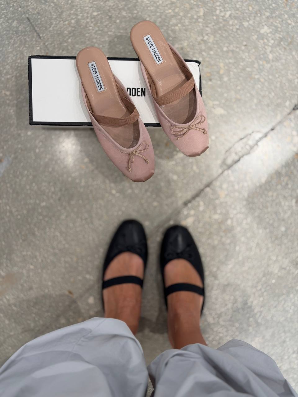 STEVE MADDEN ‼️ПРОМО‼️ 🏷️ 99$