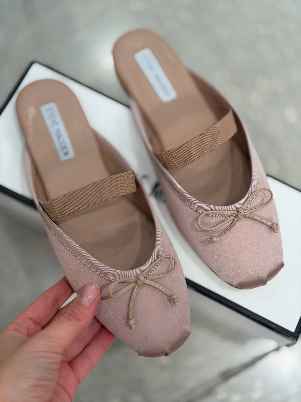 STEVE MADDEN ‼️ПРОМО‼️ 🏷️ 99$