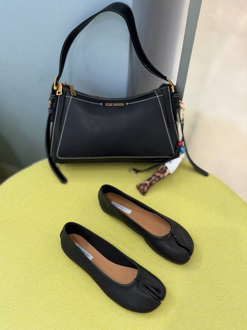 STEVE MADDEN ‼️ПРОМО‼️ 🏷️ 92$