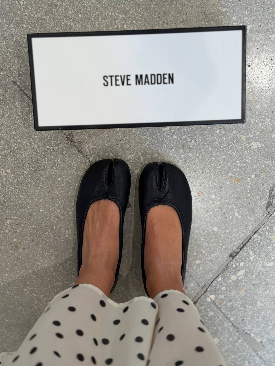 STEVE MADDEN ‼️ПРОМО‼️ 🏷️ 92$