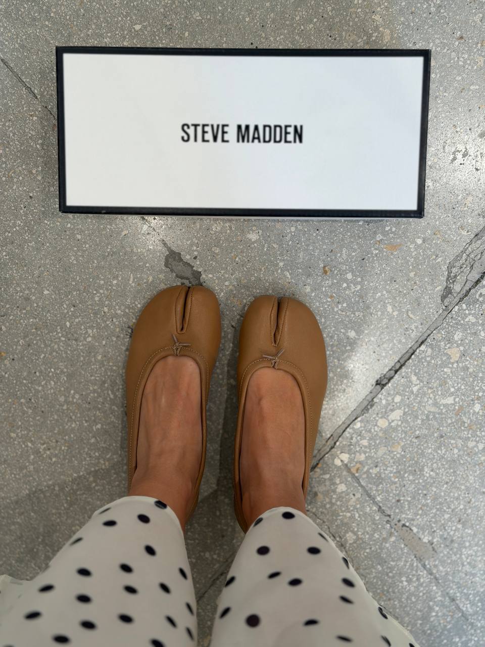 STEVE MADDEN ‼️ПРОМО‼️ 🏷️ 92$