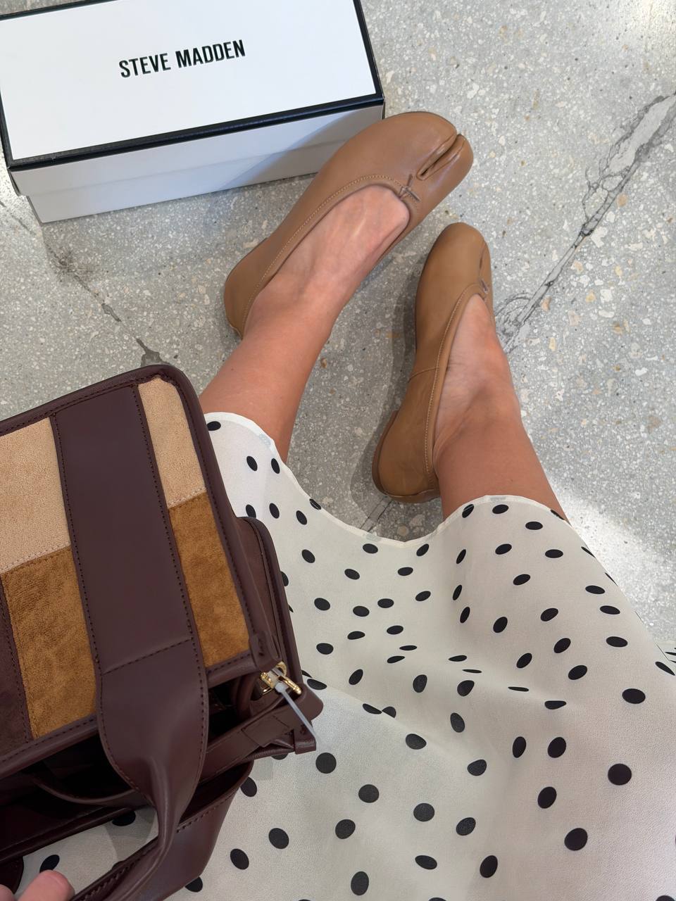 STEVE MADDEN ‼️ПРОМО‼️ 🏷️ 92$