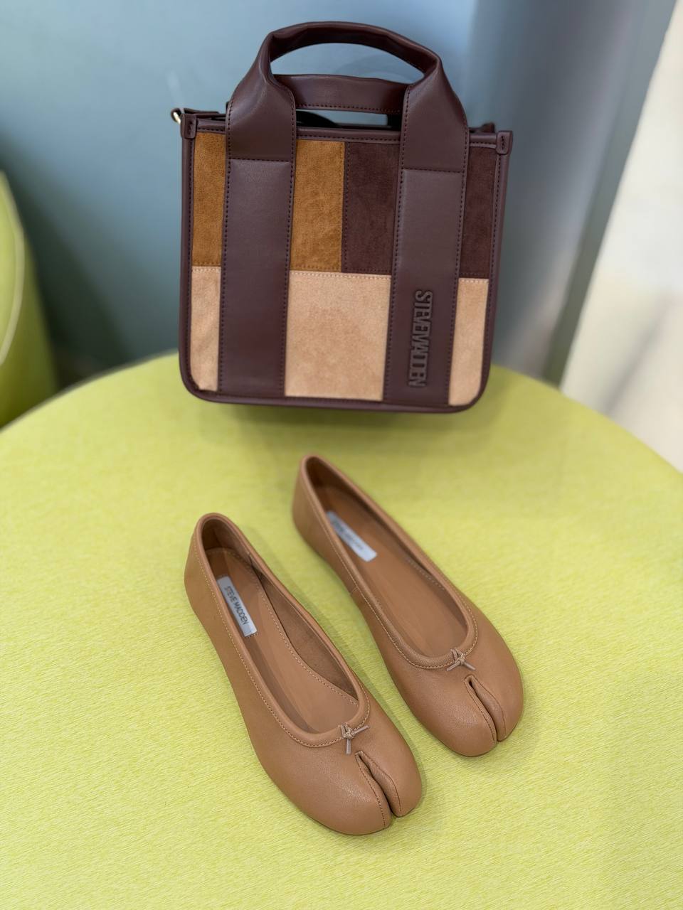 STEVE MADDEN ‼️ПРОМО‼️ 🏷️ 92$