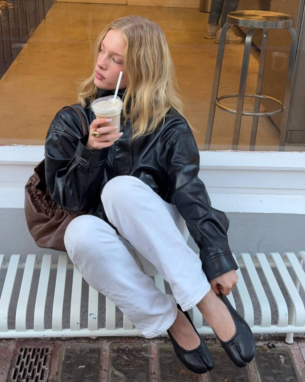 STEVE MADDEN ‼️ПРОМО‼️ 🏷️ 92$