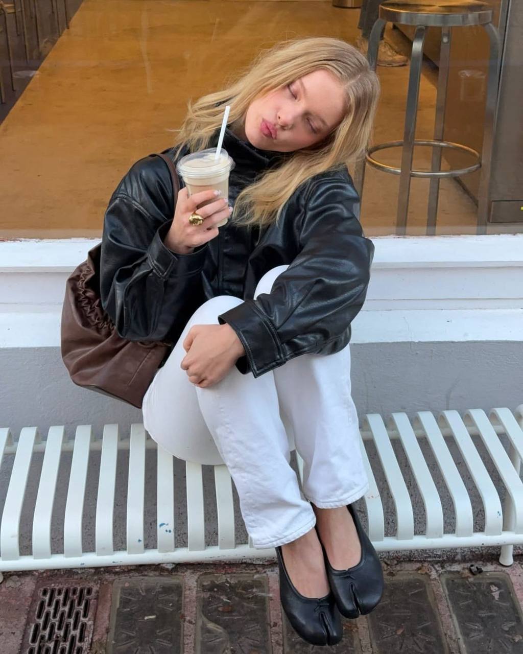 STEVE MADDEN ‼️ПРОМО‼️ 🏷️ 92$