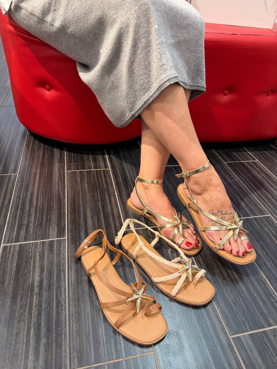 STEVE MADDEN ‼️ПРОМО‼️ 🏷️ 32$