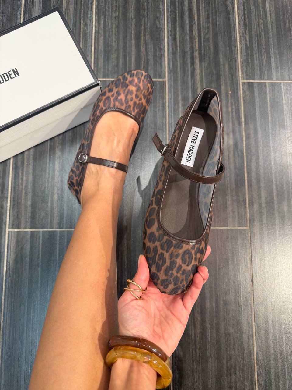 STEVE MADDEN ‼️ПРОМО‼️ 🏷️ 53$