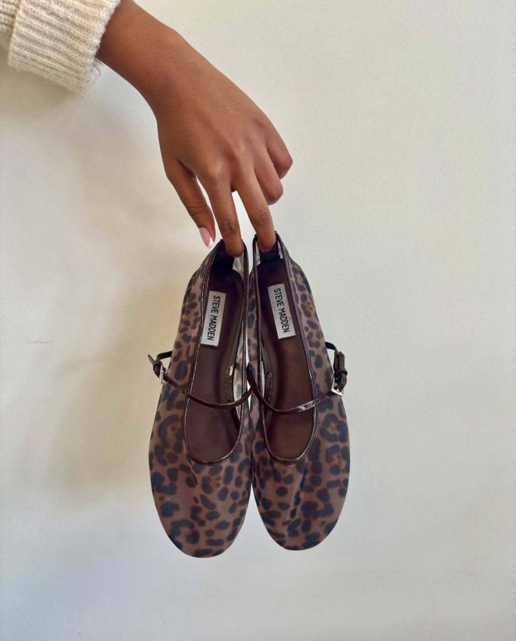 STEVE MADDEN ‼️ПРОМО‼️ 🏷️ 53$