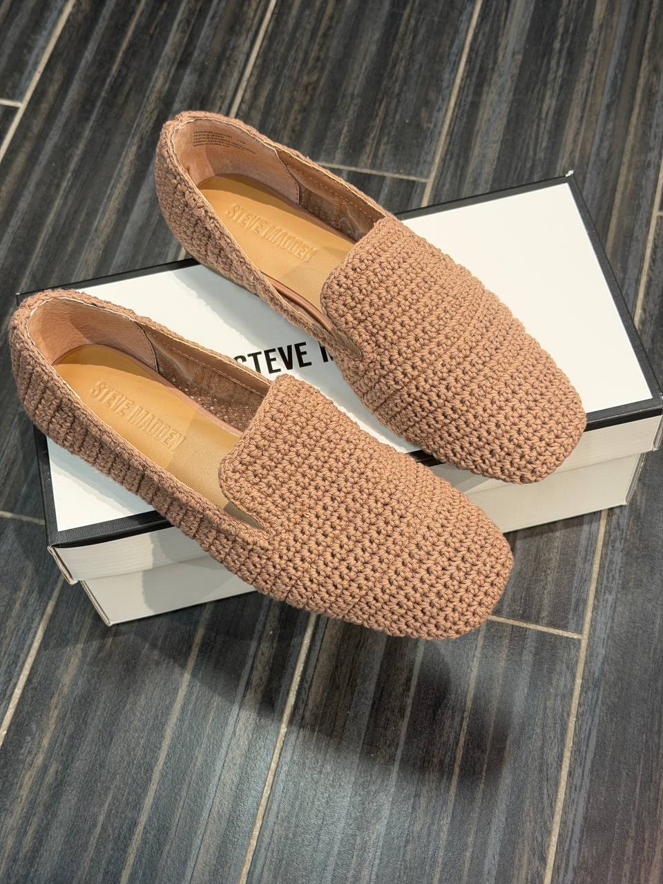 STEVE MADDEN ‼️ПРОМО‼️ 🏷️ 53$