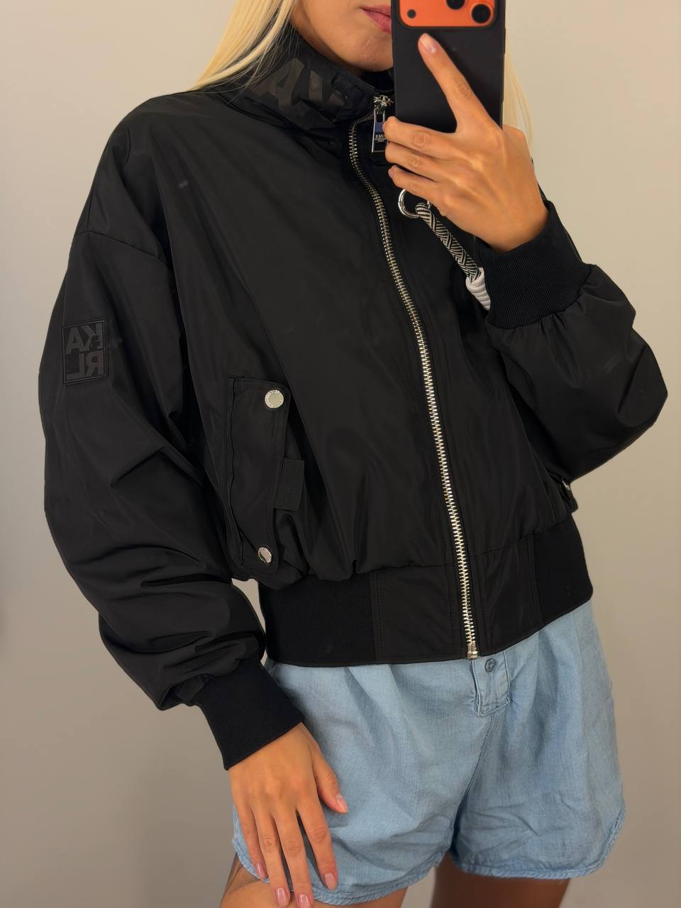 KARL LAGERFELD 🏷️ 81$