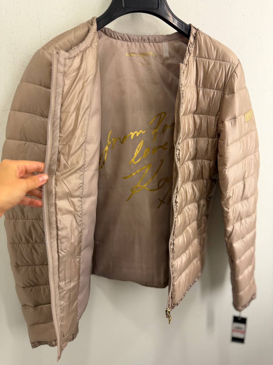 KARL LAGERFELD 🏷️ 71$