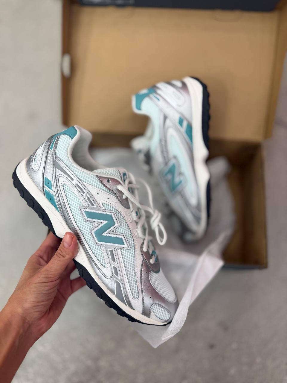 NEW BALANCE 🏷️ 92$