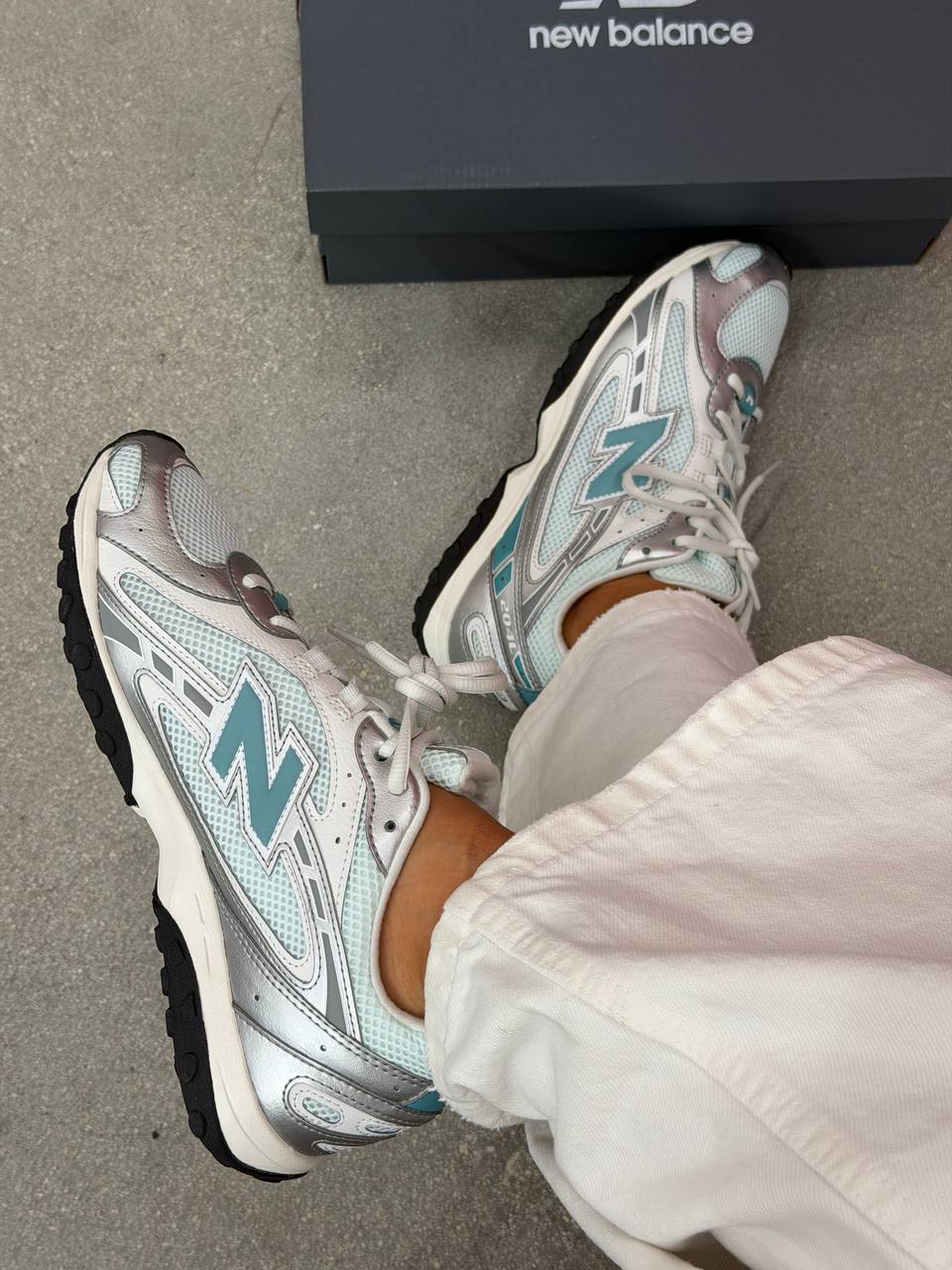 NEW BALANCE 🏷️ 92$