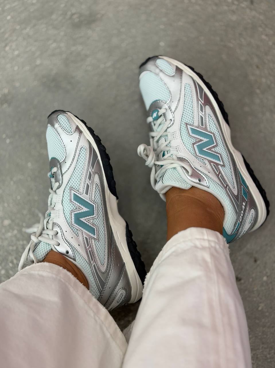 NEW BALANCE 🏷️ 92$
