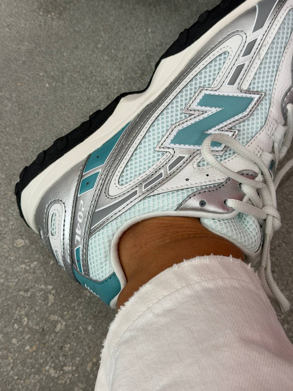 NEW BALANCE 🏷️ 92$