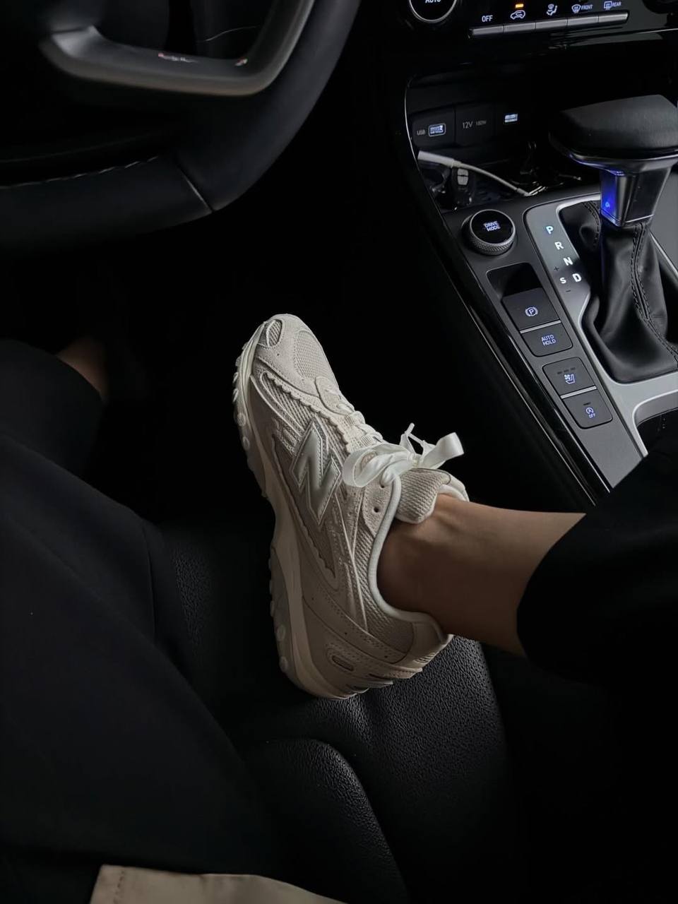 NEW BALANCE 🏷️ 92$