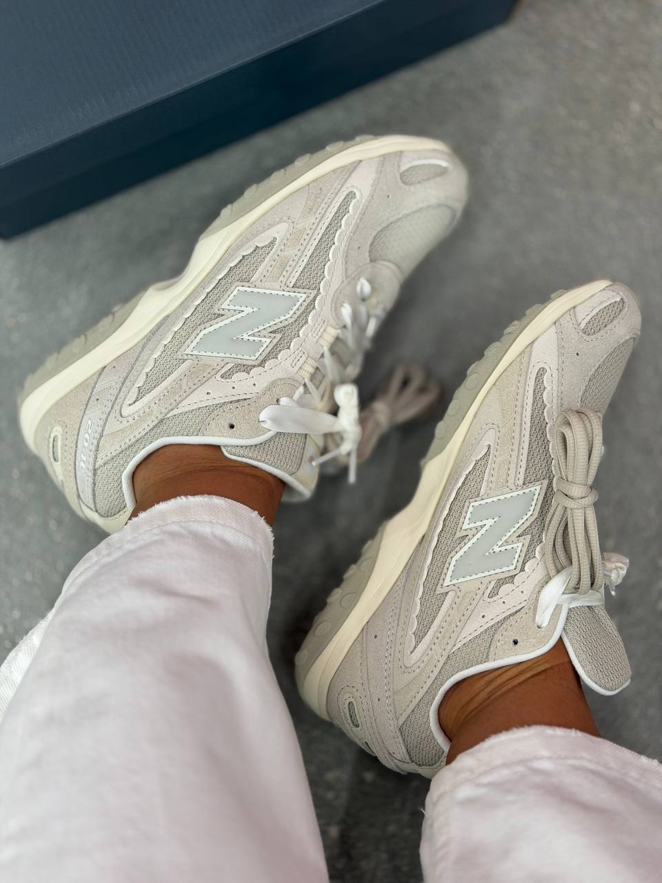 NEW BALANCE 🏷️ 92$