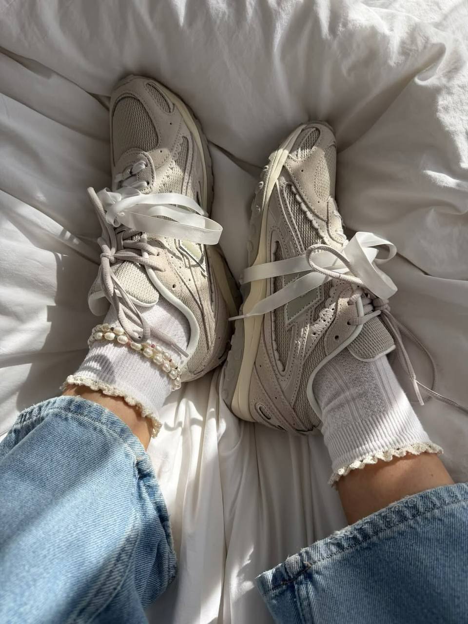 NEW BALANCE 🏷️ 92$
