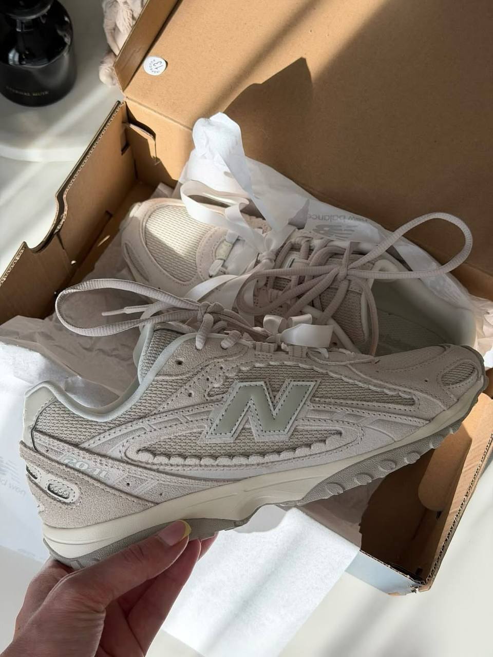 NEW BALANCE 🏷️ 92$