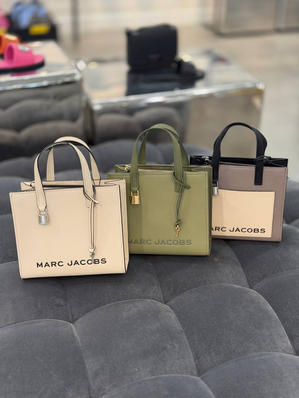 MARC JACOBS 🏷️ 149$