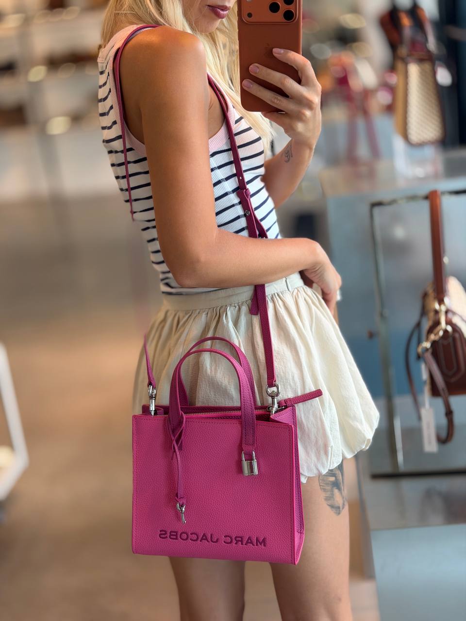MARC JACOBS 🏷️ 149$