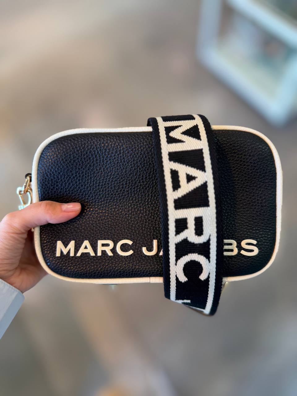MARC JACOBS 🏷️ 159$