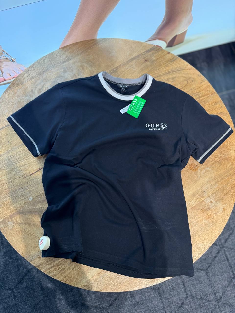 Guess