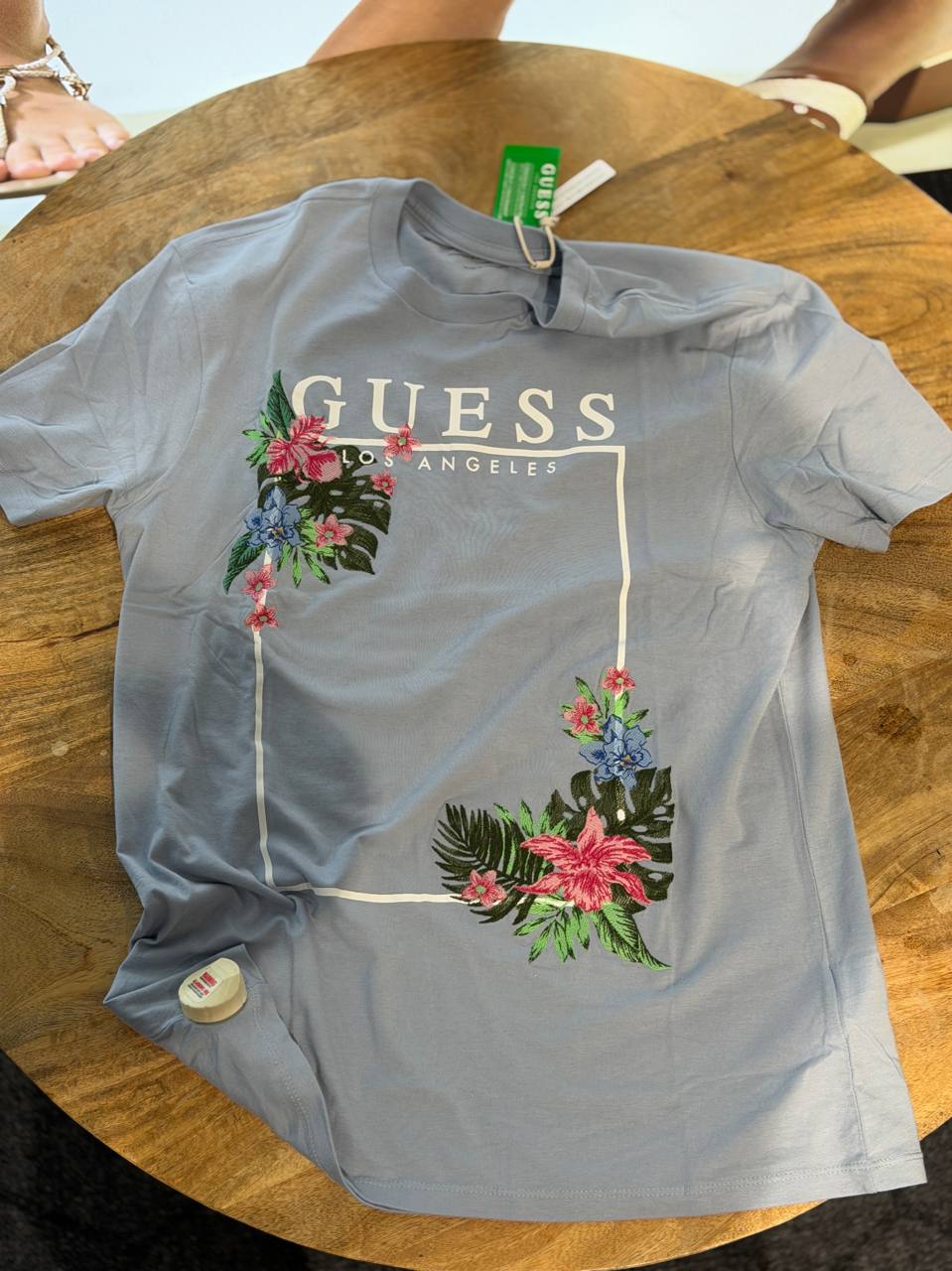 Guess