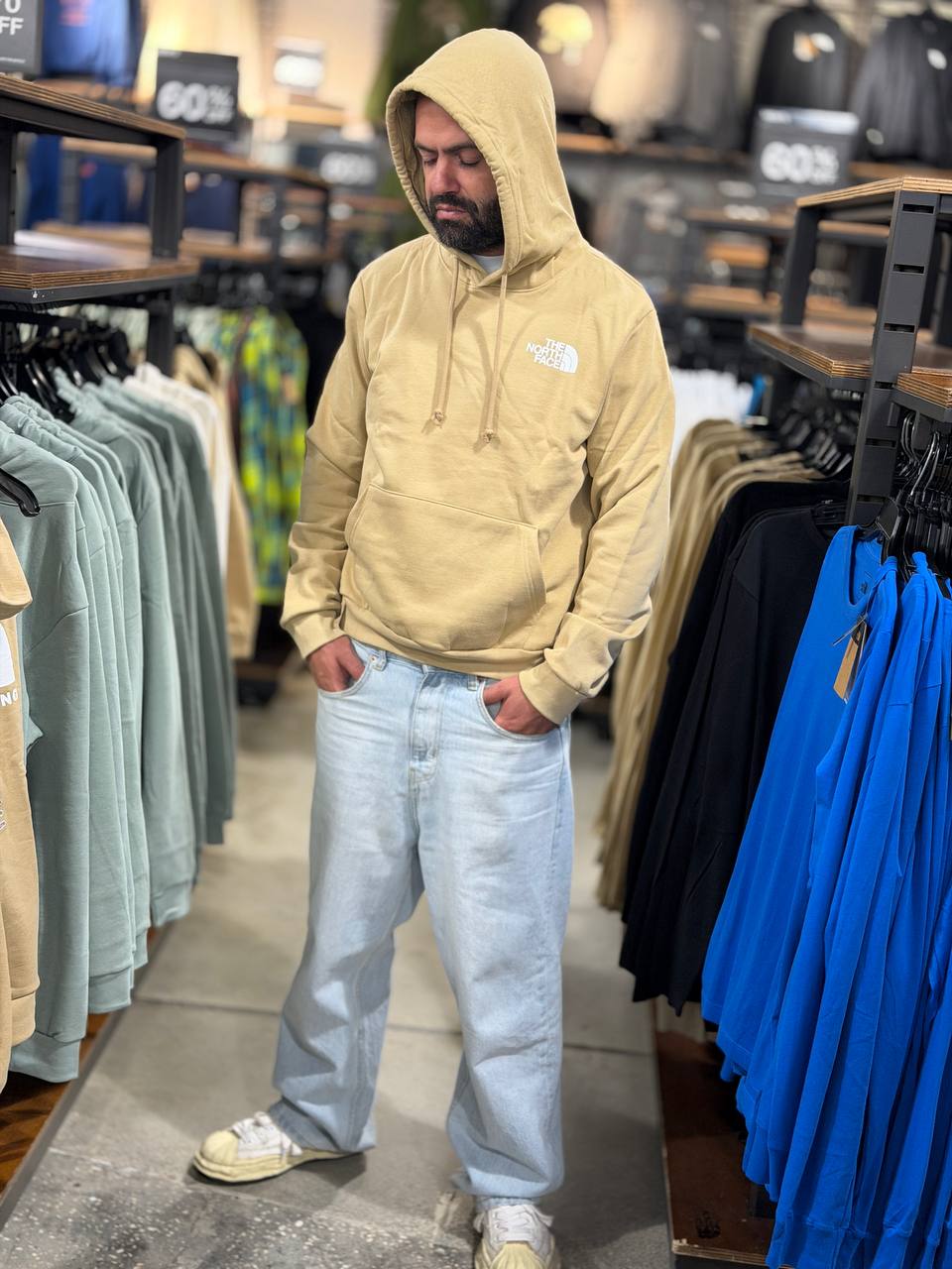 NORTH FACE 🏷️ 39$