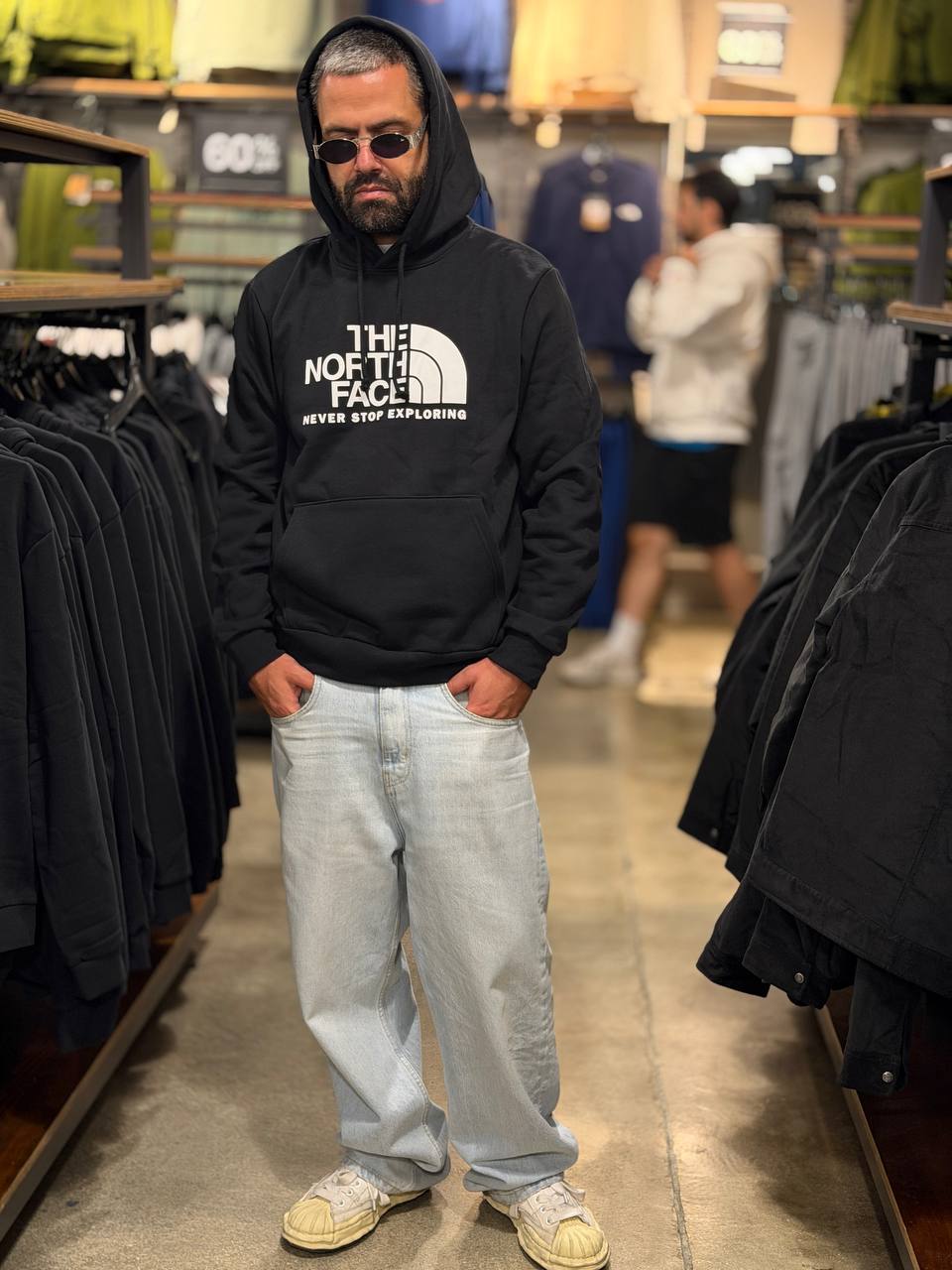 NORTH FACE 🏷️ 41$