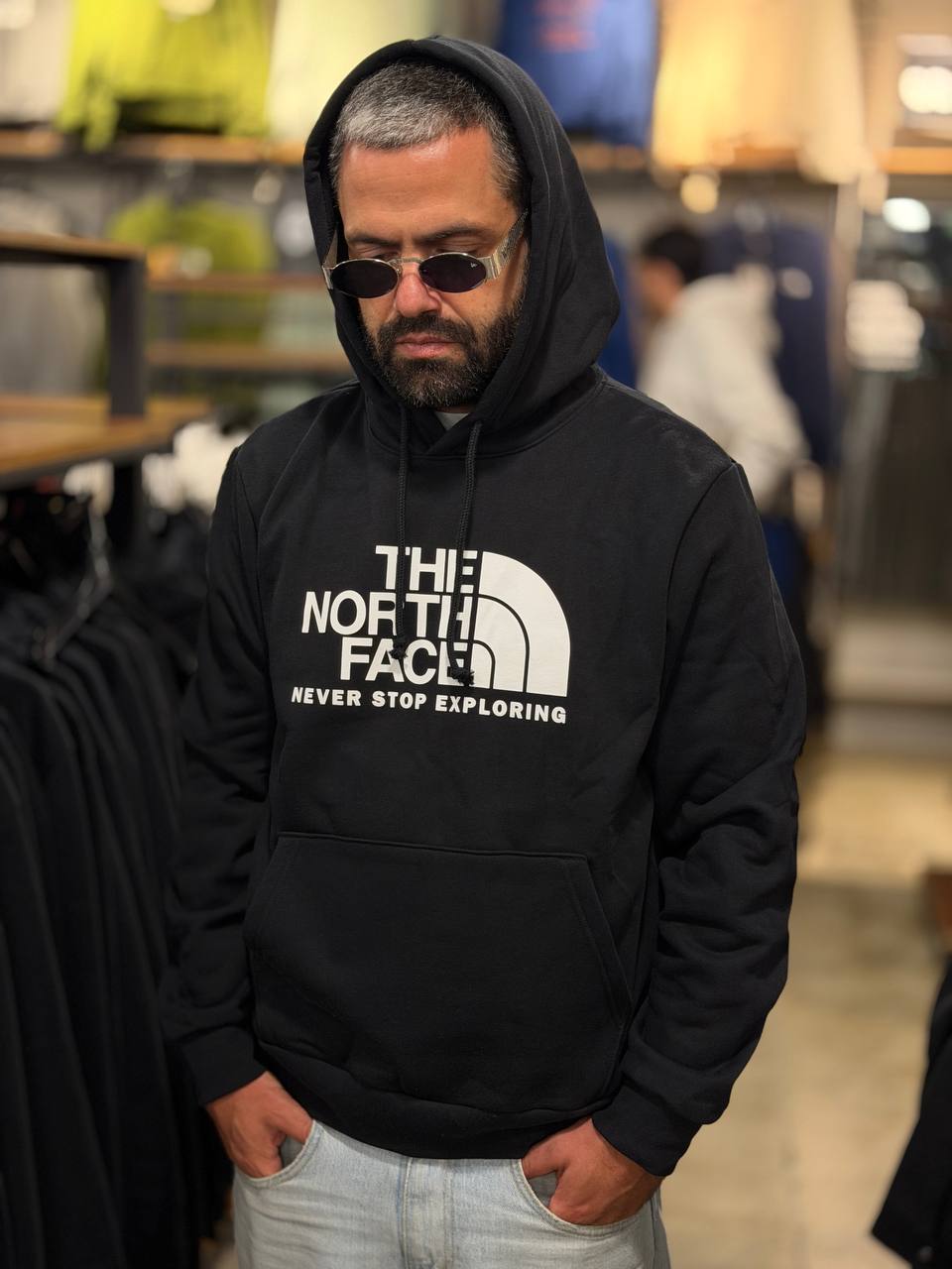 NORTH FACE 🏷️ 41$