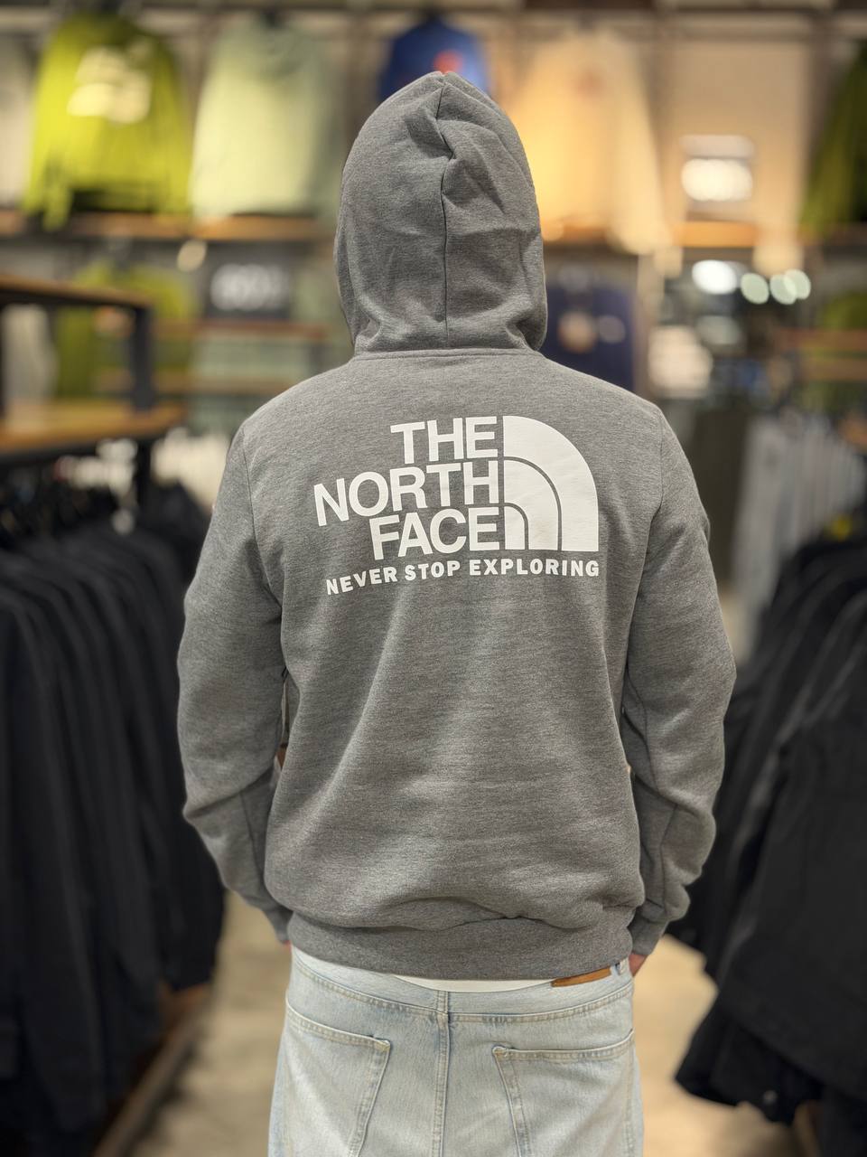 NORTH FACE 🏷️ 39$