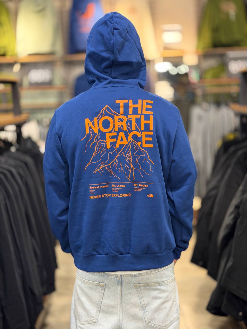NORTH FACE 🏷️ 39$