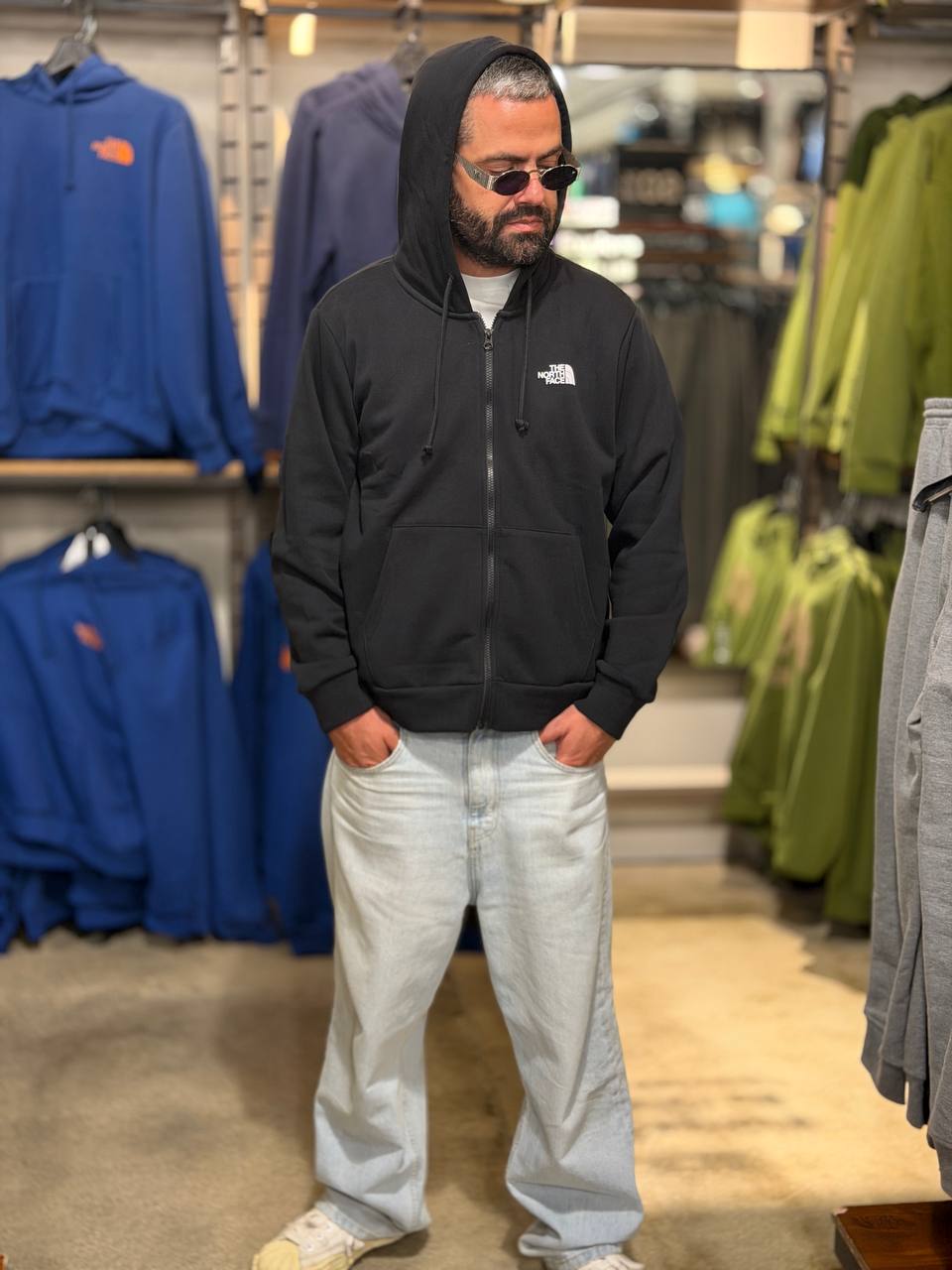NORTH FACE 🏷️ 44$