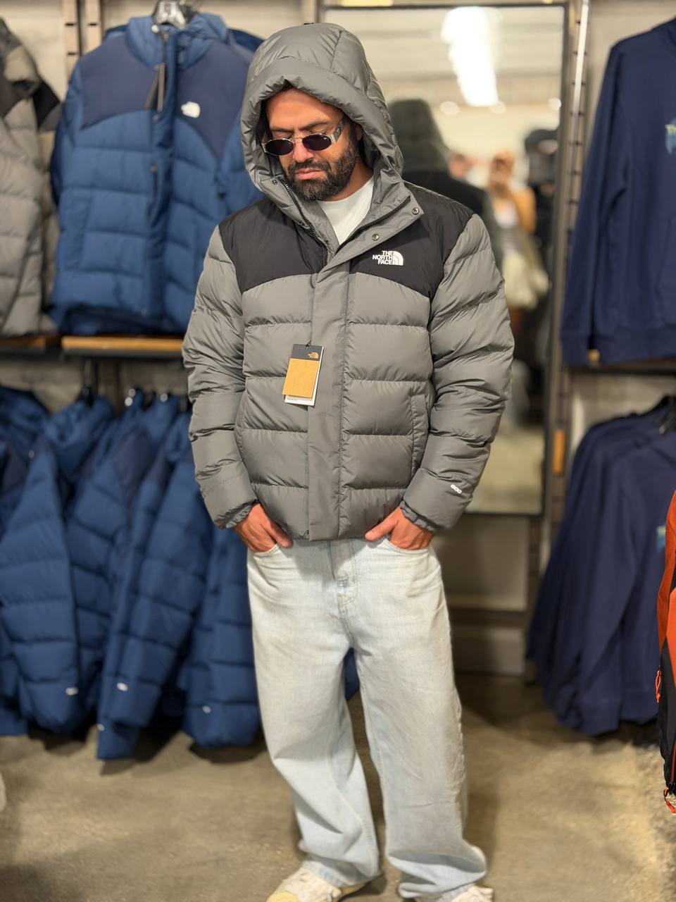 NORTH FACE 🏷️ 129$