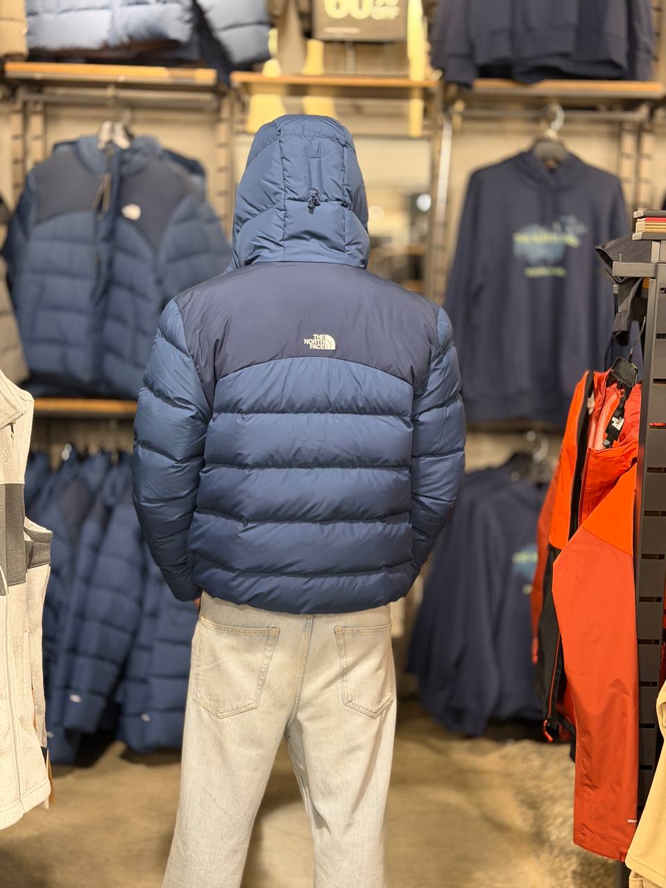 NORTH FACE 🏷️ 129$