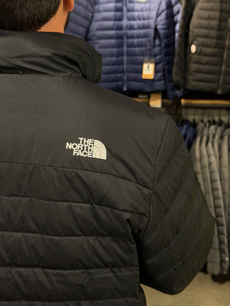 NORTH FACE 🏷️ 108$